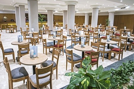 Egypt Hurghada Sunrise Aqua Joy Resort 3 dňový pobyt All Inclusive Letecky Letisko: Praha July 2026 (20/07/26-22/07/26)