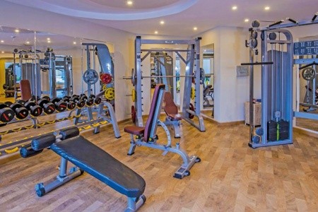 Egypt Hurghada Sunrise Aqua Joy Resort 3 dňový pobyt All Inclusive Letecky Letisko: Praha July 2026 (20/07/26-22/07/26)