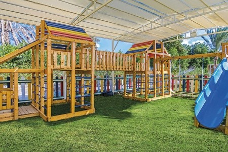 Egypt Hurghada Sunrise Aqua Joy Resort 3 dňový pobyt All Inclusive Letecky Letisko: Praha July 2026 (20/07/26-22/07/26)