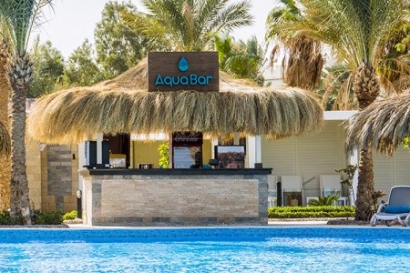 Egypt Hurghada Sunrise Aqua Joy Resort 3 dňový pobyt All Inclusive Letecky Letisko: Praha July 2026 (20/07/26-22/07/26)