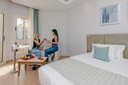 Egypt Hurghada Sunrise Aqua Joy Resort 3 dňový pobyt All Inclusive Letecky Letisko: Praha July 2026 (20/07/26-22/07/26)