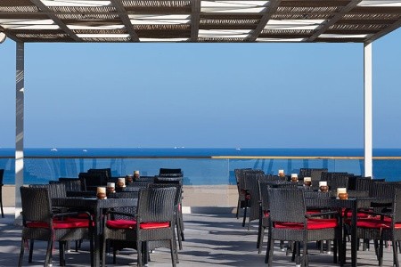 Pickalbatros Aqua Blu Resort Hurghada (Ex. Sea World) - 5