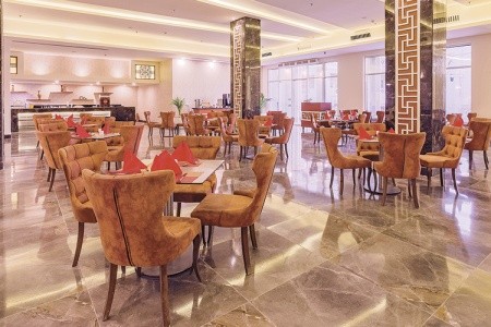 Pickalbatros Aqua Blu Resort Hurghada (Ex. Sea World) - 7