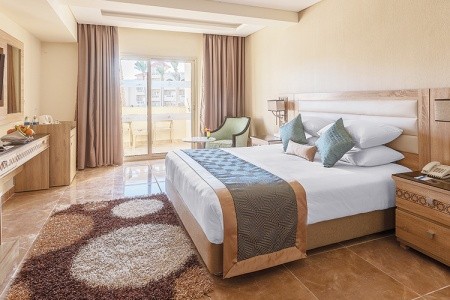 Pickalbatros Aqua Blu Resort Hurghada (Ex. Sea World) - 8