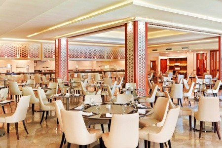 Pickalbatros Aqua Blu Resort Hurghada (Ex. Sea World) - 15