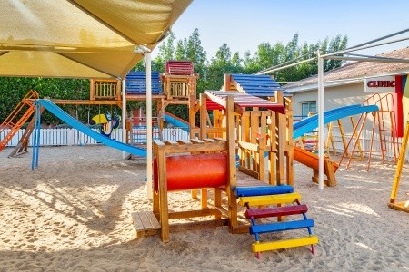 Pickalbatros Aqua Blu Resort Hurghada (Ex. Sea World) - 25