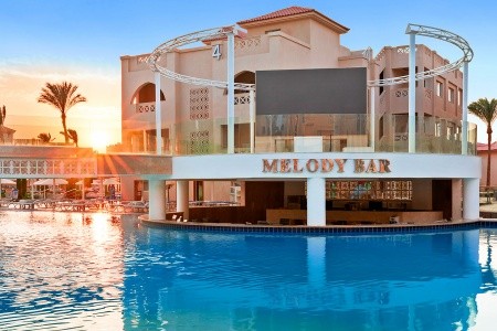 Pickalbatros Aqua Blu Resort Hurghada (Ex. Sea World) - 26