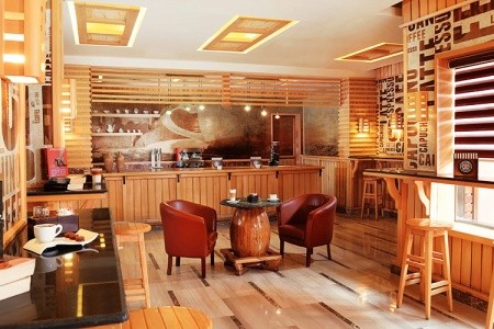 Egypt Hurghada Pickalbatros Alf Leila Wa Leila 12 dňový pobyt All Inclusive Letecky Letisko: Praha September 2026 ( 6/09/26-17/09/26)