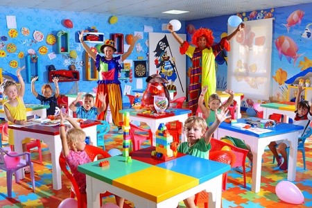 Egypt Hurghada Pickalbatros Alf Leila Wa Leila 12 dňový pobyt All Inclusive Letecky Letisko: Praha September 2026 ( 6/09/26-17/09/26)