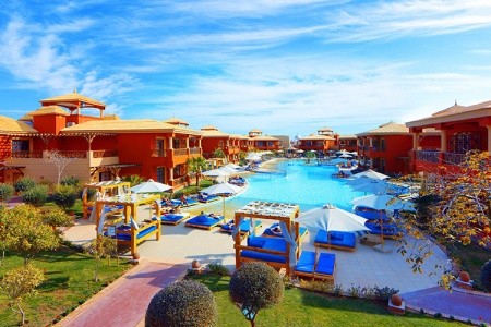Egypt Hurghada Pickalbatros Alf Leila Wa Leila 12 dňový pobyt All Inclusive Letecky Letisko: Praha September 2026 ( 6/09/26-17/09/26)