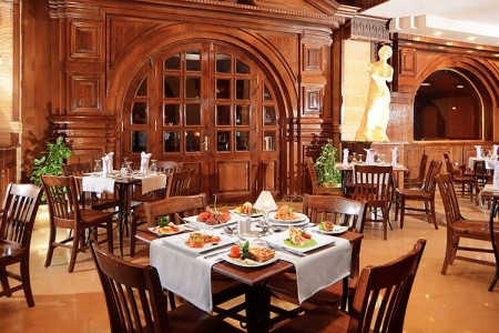 Egypt Hurghada Pickalbatros Alf Leila Wa Leila 12 dňový pobyt All Inclusive Letecky Letisko: Praha September 2026 ( 6/09/26-17/09/26)