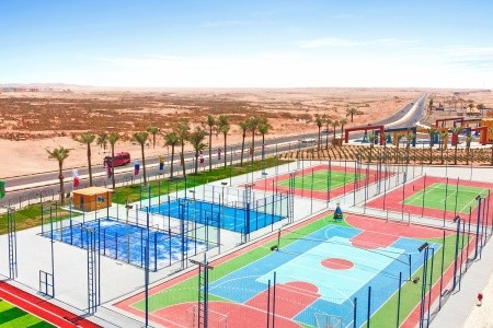 Egypt Hurghada Pickalbatros Alf Leila Wa Leila 12 dňový pobyt All Inclusive Letecky Letisko: Praha September 2026 ( 6/09/26-17/09/26)