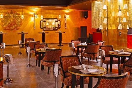 Pickalbatros Blu Spa Resort - 11