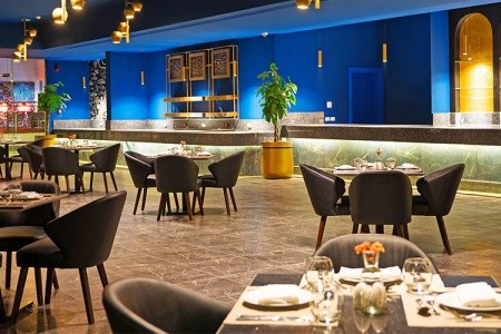 Pickalbatros Blu Spa Resort - 16