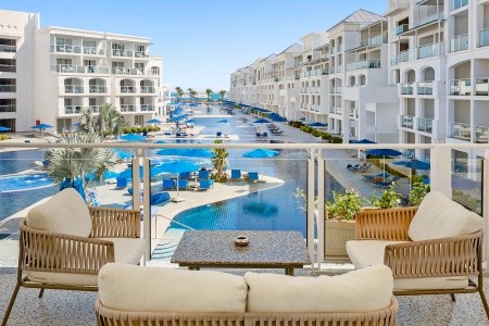 Pickalbatros Blu Spa Resort - 23