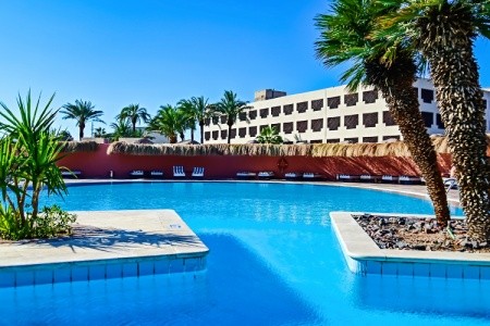 Egypt Hurghada Eagles Paradise Abu Soma Resort (Ex.