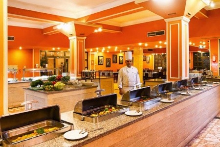 Egypt Hurghada Eagles Paradise Abu Soma Resort (Ex.