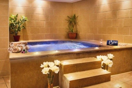 Egypt Hurghada Eagles Paradise Abu Soma Resort (Ex.