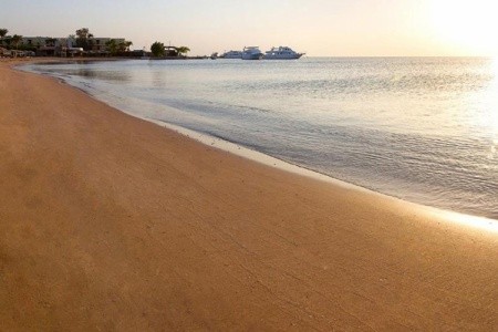 Egypt Hurghada Eagles Paradise Abu Soma Resort (Ex.