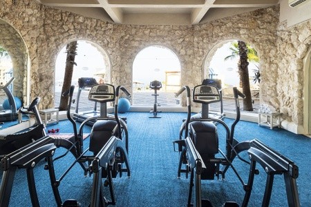 Pickalbatros Citadel Resort - 24