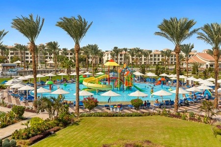 Pickalbatros Dana Beach Resort - 2