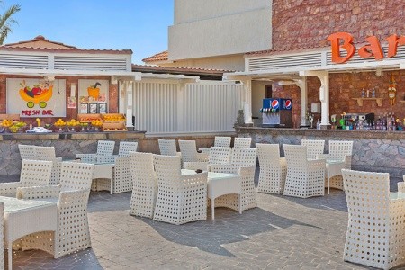 Pickalbatros Dana Beach Resort - 4