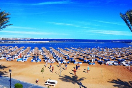 Pickalbatros Dana Beach Resort - 7