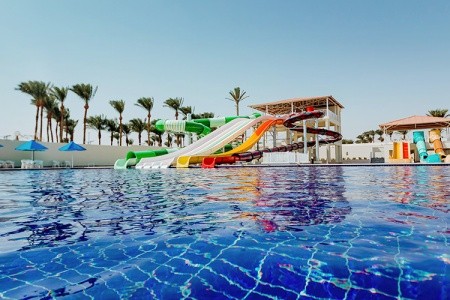 Pickalbatros Dana Beach Resort - 12