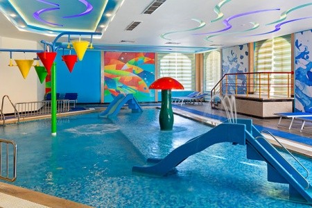 Pickalbatros Dana Beach Resort - 13