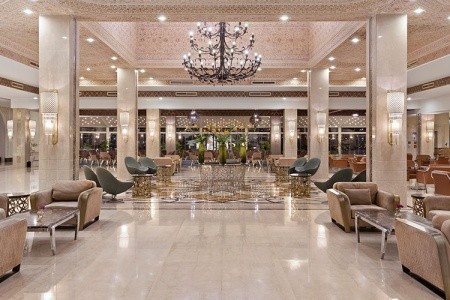 Pickalbatros Dana Beach Resort - 14