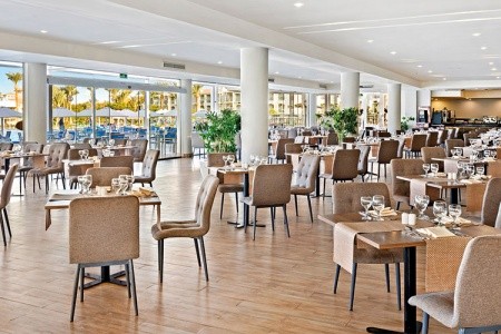 Pickalbatros Dana Beach Resort - 15