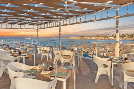 Pickalbatros Dana Beach Resort - 18