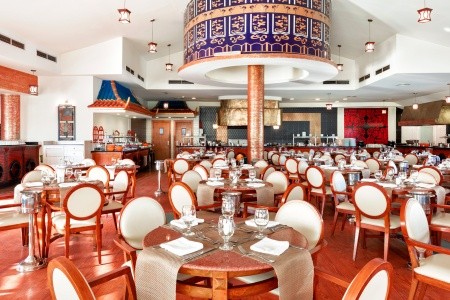 Pickalbatros Dana Beach Resort - 21