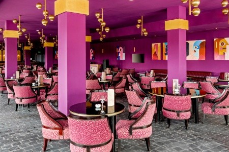 Pickalbatros Dana Beach Resort - 22