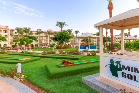 Pickalbatros Dana Beach Resort - 23