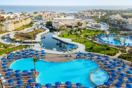 Pickalbatros Dana Beach Resort - 24