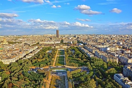 Paríž a Disneyland - 14