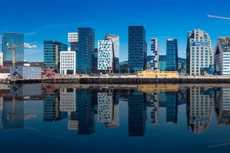 Škandinávsky okruh - 20