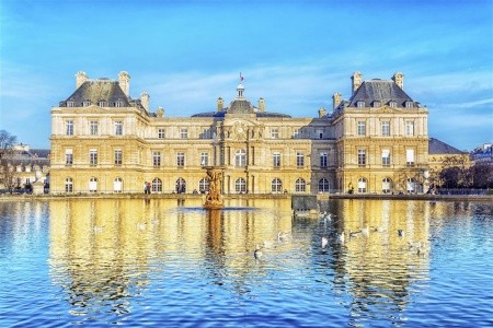 Paríž - perla na Seine - 22