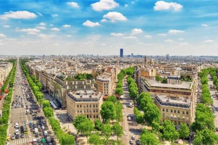 Paríž - perla na Seine - 26