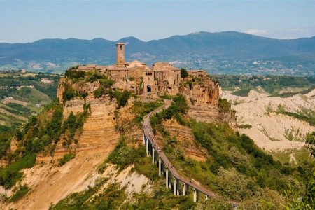 Umbria - potulky srdcom Talianska - 18