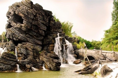 Paríž a rozprávkový Disneyland - 12