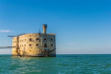 Pobrežie Atlantiku s Bordeaux - 8