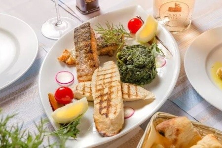 Medora Auri (Ex. Minerva) - 45