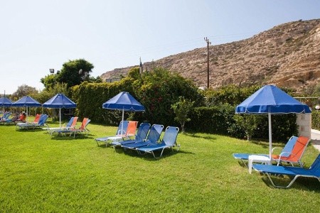 Řecko, Kréta, Elea Terra, za <span>14.690</span> Kč