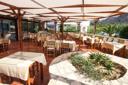 Grécko Kréta Elea Terra 14 dňový pobyt Raňajky Letecky Letisko: Praha September 2026 ( 7/09/26-20/09/26)