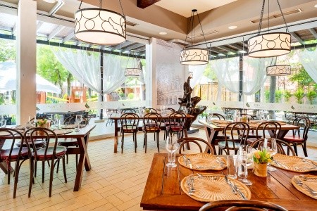 Bulharsko Slnečné Pobrežie Asteria Family Sunny Beach 8 dňový pobyt Ultra All inclusive Letecky Letisko: Praha June 2026 ( 5/06/26-12/06/26)