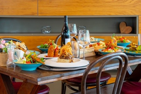 Bulharsko Slnečné Pobrežie Asteria Family Sunny Beach 8 dňový pobyt Ultra All inclusive Letecky Letisko: Praha June 2026 ( 5/06/26-12/06/26)