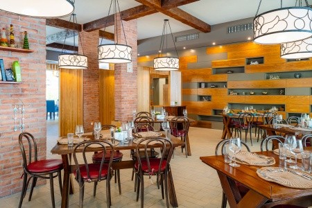 Bulharsko Slnečné Pobrežie Asteria Family Sunny Beach 8 dňový pobyt Ultra All inclusive Letecky Letisko: Praha June 2026 ( 5/06/26-12/06/26)