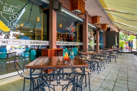 Bulharsko Slnečné Pobrežie Asteria Family Sunny Beach 8 dňový pobyt Ultra All inclusive Letecky Letisko: Praha June 2026 ( 5/06/26-12/06/26)